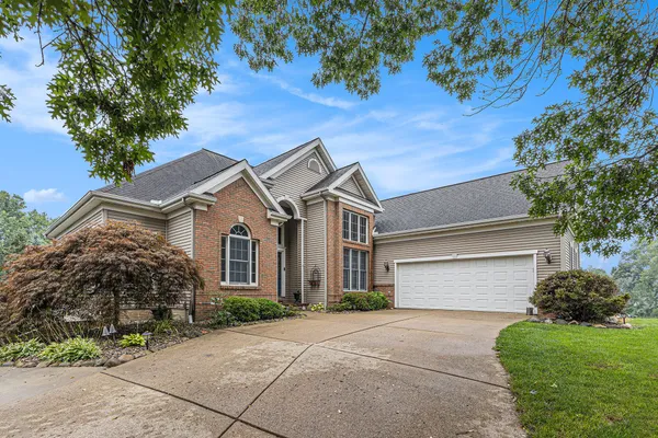 $608,900 | 4849 Indian Creek Drive, Jackson, MI 49201
