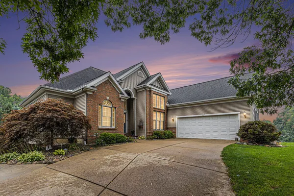$608,900 | 4849 Indian Creek Drive, Jackson, MI 49201