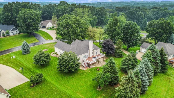 $608,900 | 4849 Indian Creek Drive, Jackson, MI 49201