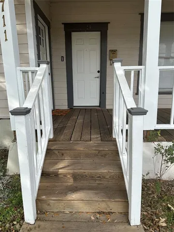 $2,295 | 1711 Wood Avenue, Waco, TX 76706