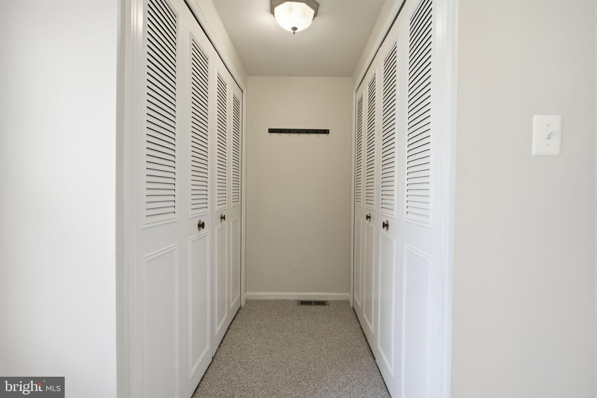 3221 Beret Lane Silver Spring, MD 20906 - Photo 28 of 52 Two large closets in primary suite