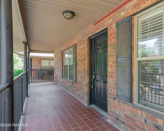 $1,400 | 112 Hillside Drive, Unit 57, Lafayette, LA 70503
