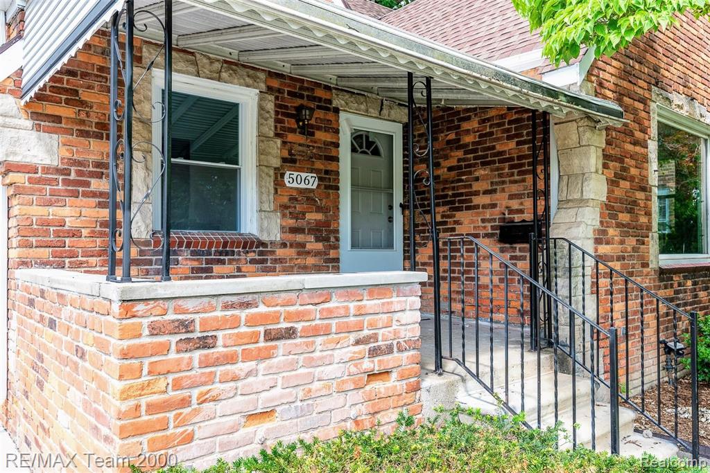 5067 Harvard Road Detroit, MI 48224 - Photo 4 of 25