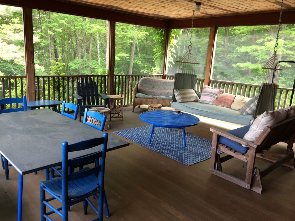 744 Squam Lake Road Sandwich, NH 03227 - Photo 11 of 37 Gallery Image 11