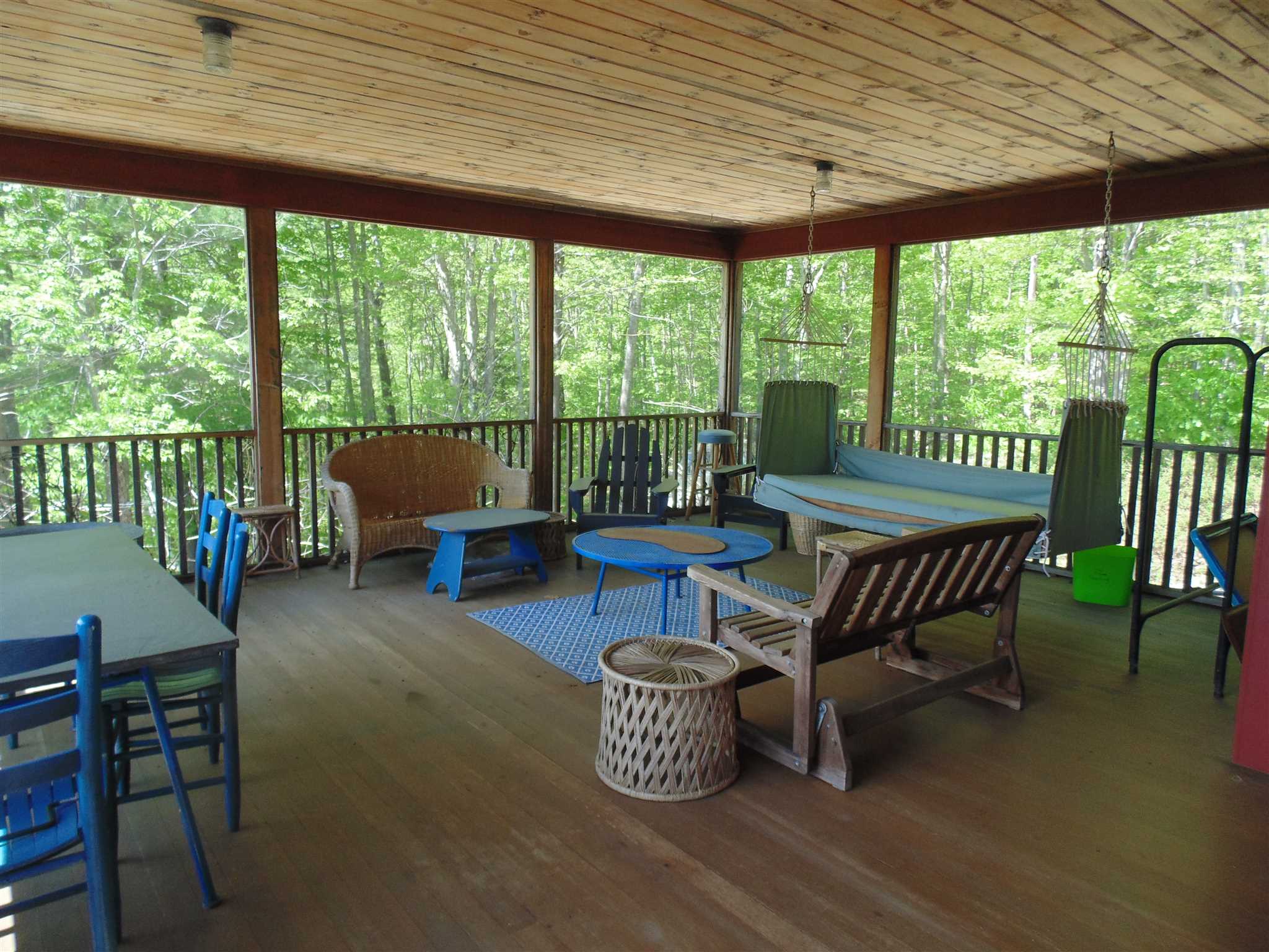 744 Squam Lake Road Sandwich, NH 03227 - Photo 12 of 37 Gallery Image 12