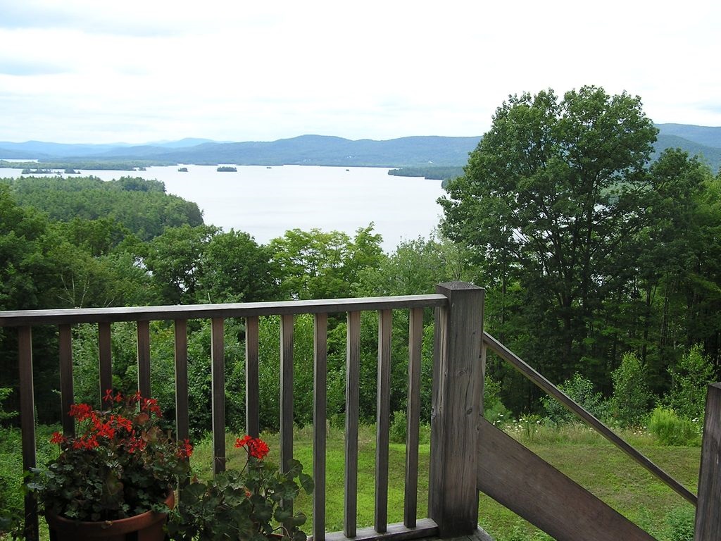 744 Squam Lake Road Sandwich, NH 03227 - Photo 14 of 37 Gallery Image 14
