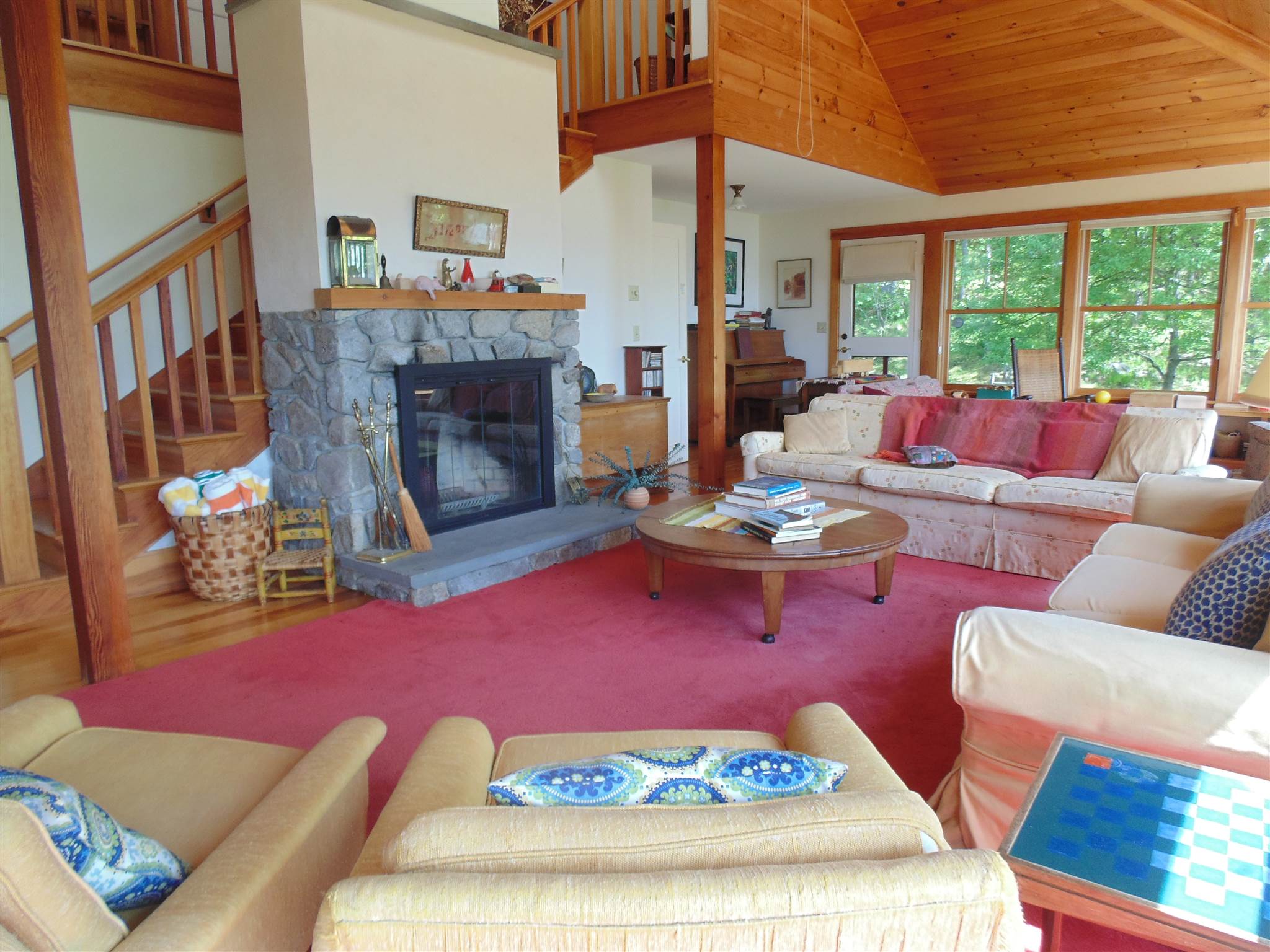 744 Squam Lake Road Sandwich, NH 03227 - Photo 15 of 37 Gallery Image 15
