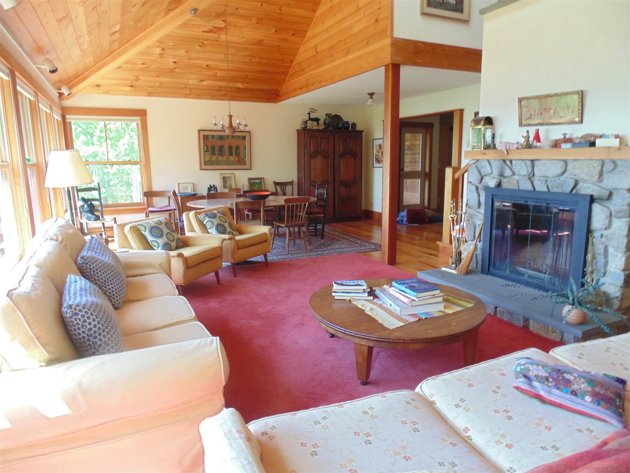 744 Squam Lake Road Sandwich, NH 03227 - Photo 16 of 37 Gallery Image 16
