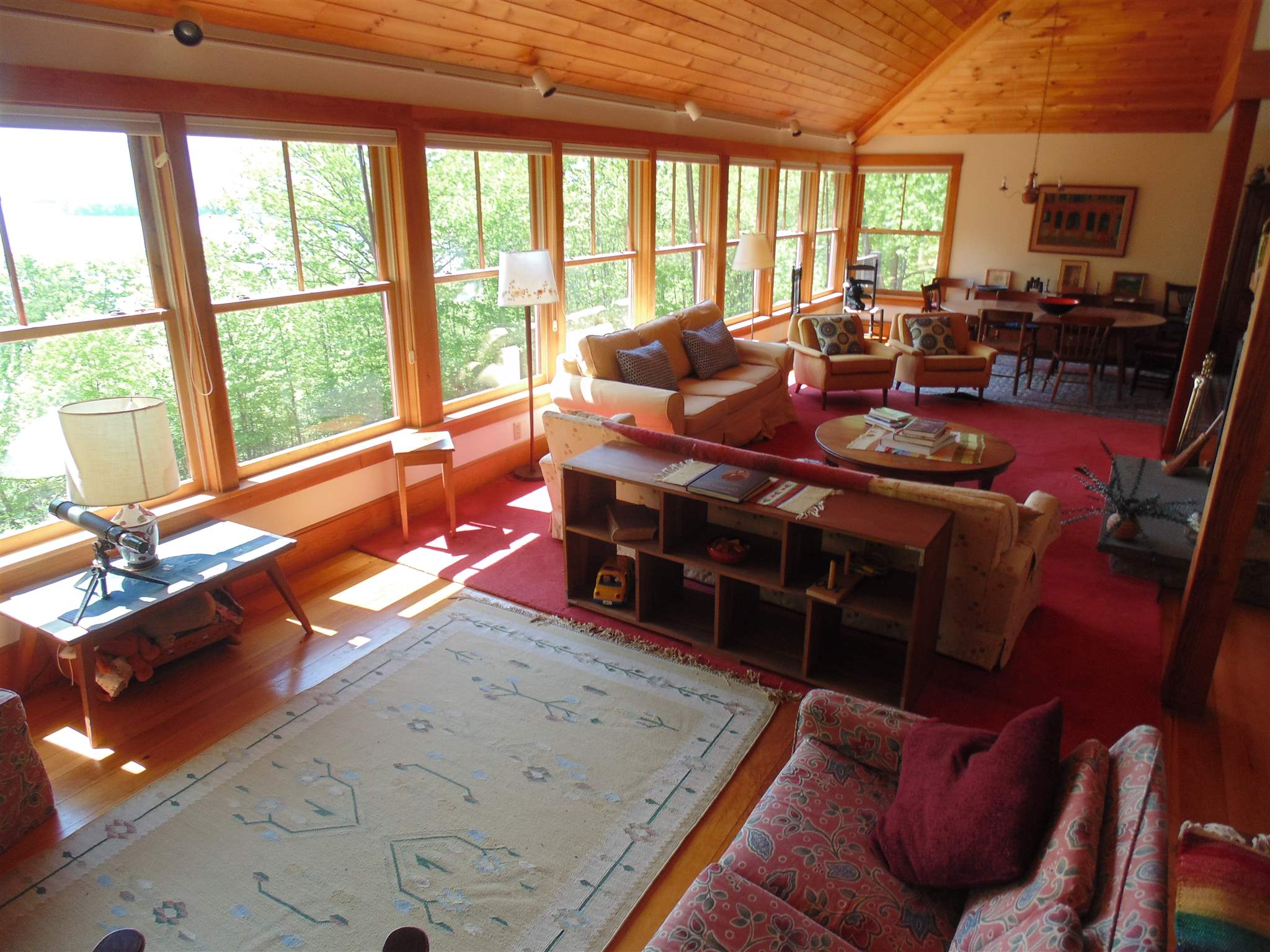 744 Squam Lake Road Sandwich, NH 03227 - Photo 17 of 37 Gallery Image 17