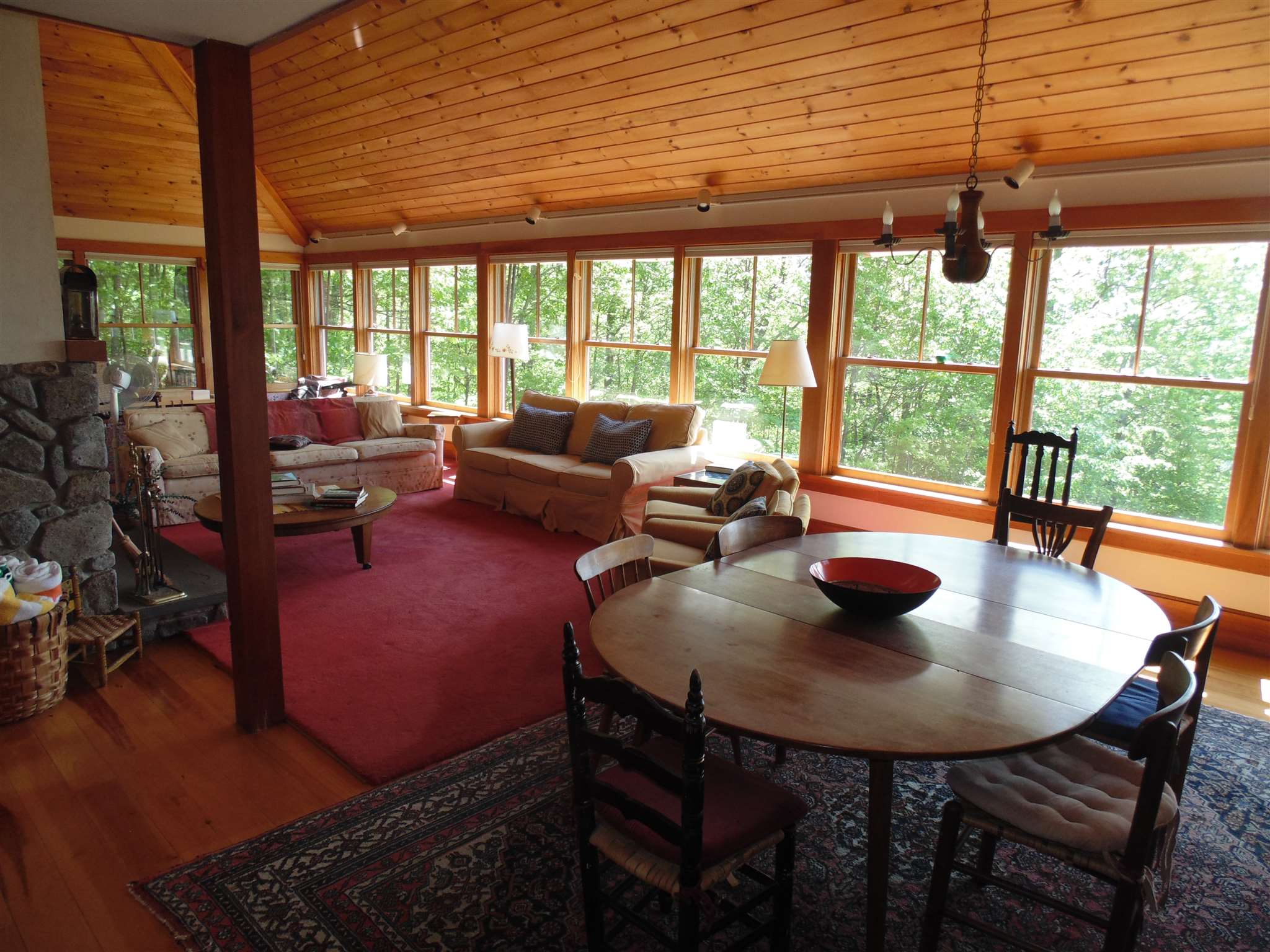 744 Squam Lake Road Sandwich, NH 03227 - Photo 18 of 37 Gallery Image 18