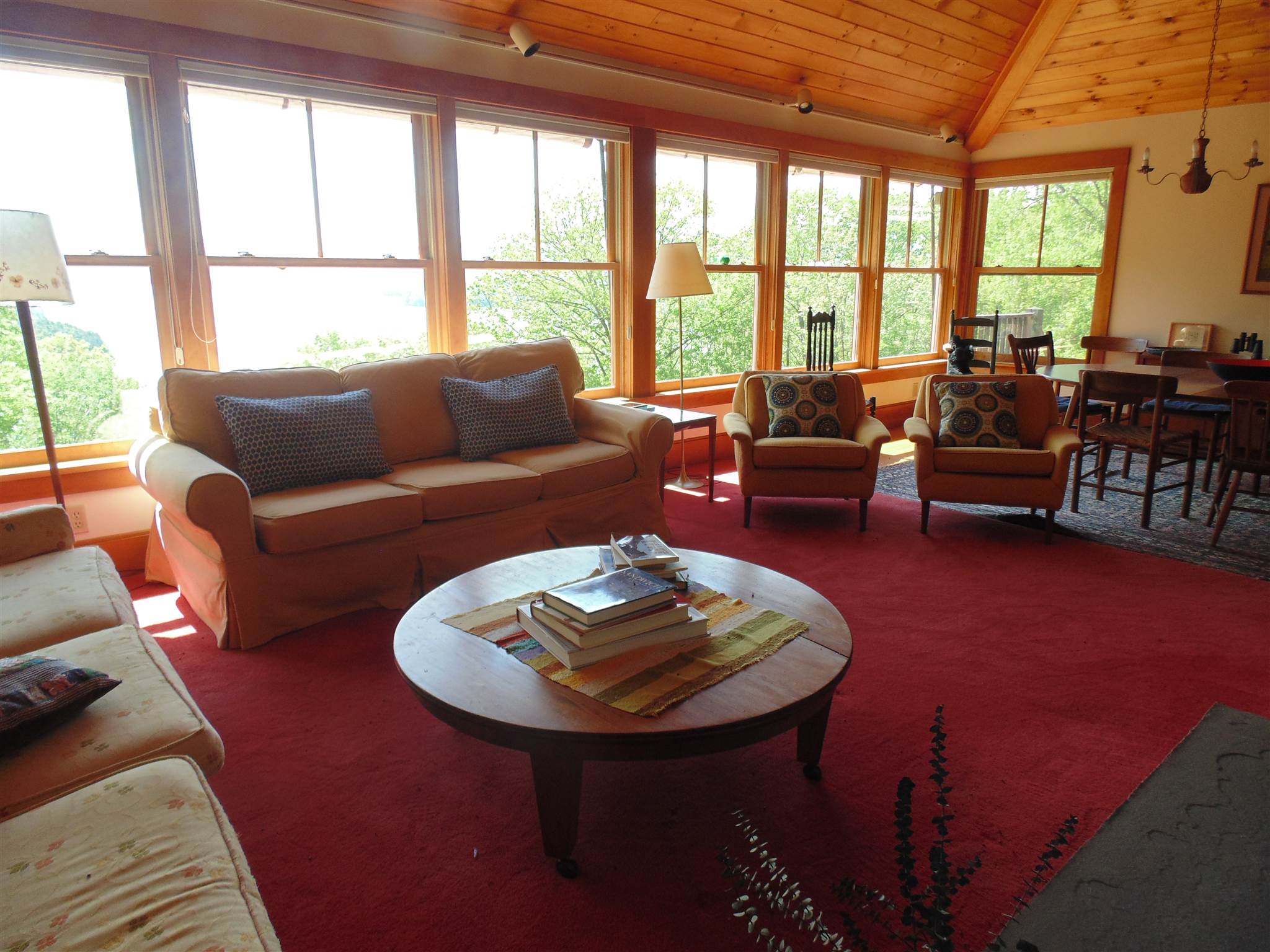 744 Squam Lake Road Sandwich, NH 03227 - Photo 19 of 37 Gallery Image 19