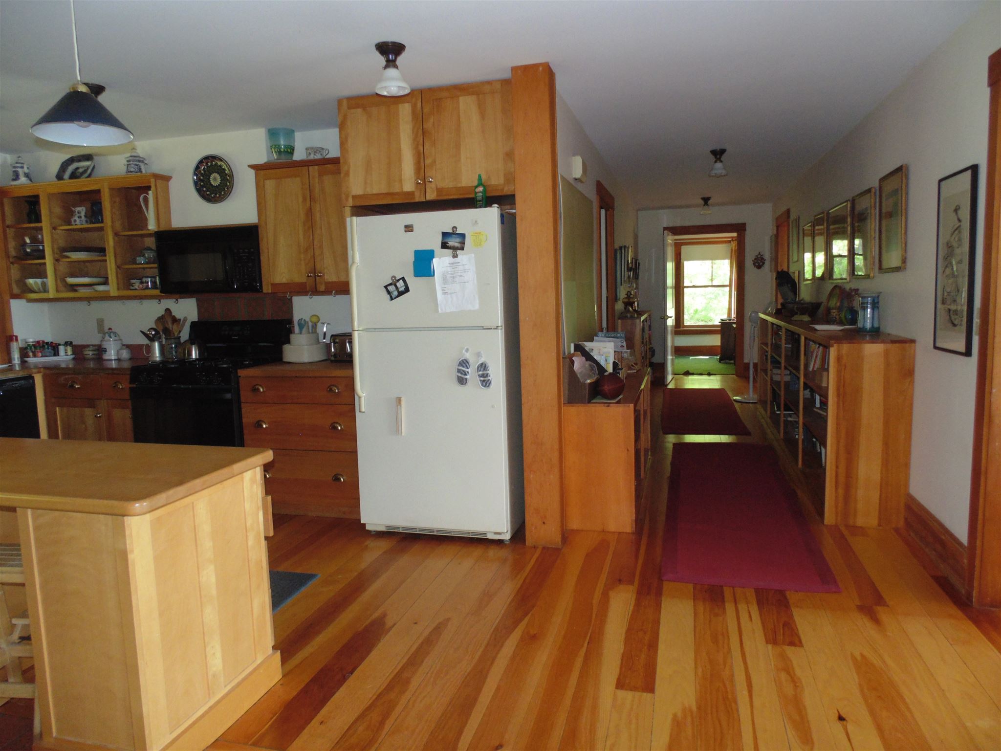 744 Squam Lake Road Sandwich, NH 03227 - Photo 20 of 37 Gallery Image 20
