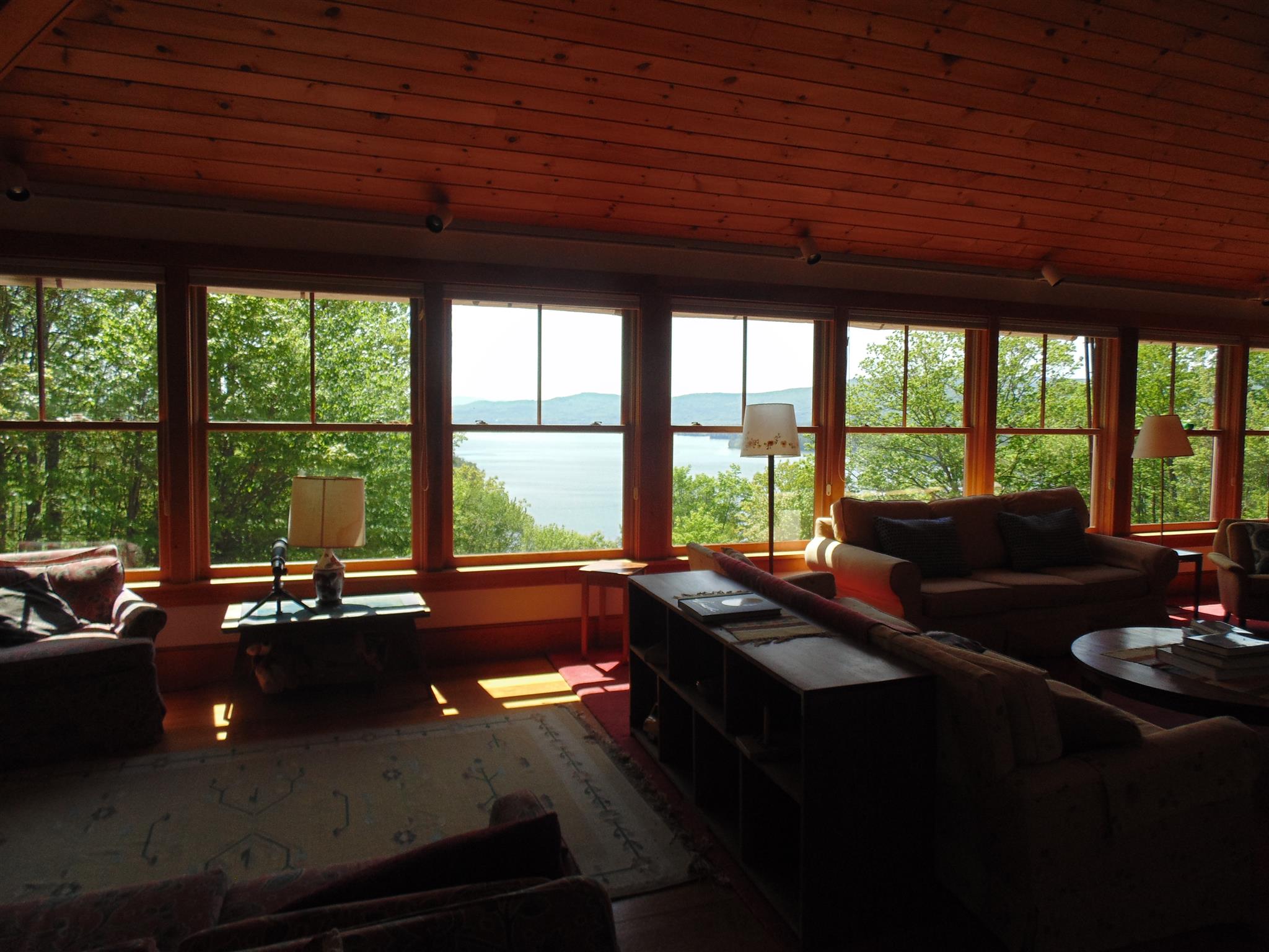 744 Squam Lake Road Sandwich, NH 03227 - Photo 21 of 37 Gallery Image 21