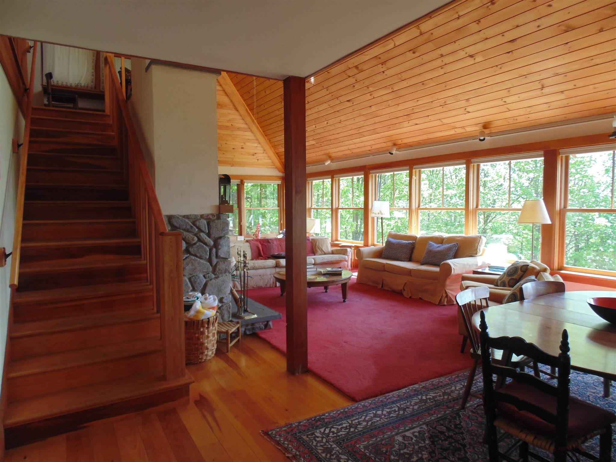 744 Squam Lake Road Sandwich, NH 03227 - Photo 23 of 37 Gallery Image 23