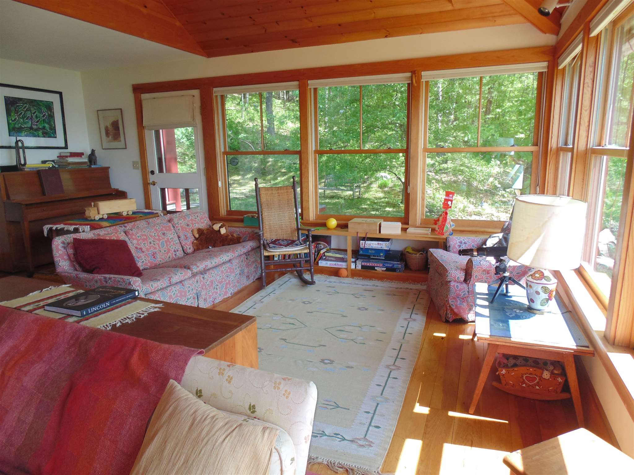 744 Squam Lake Road Sandwich, NH 03227 - Photo 24 of 37 Gallery Image 24