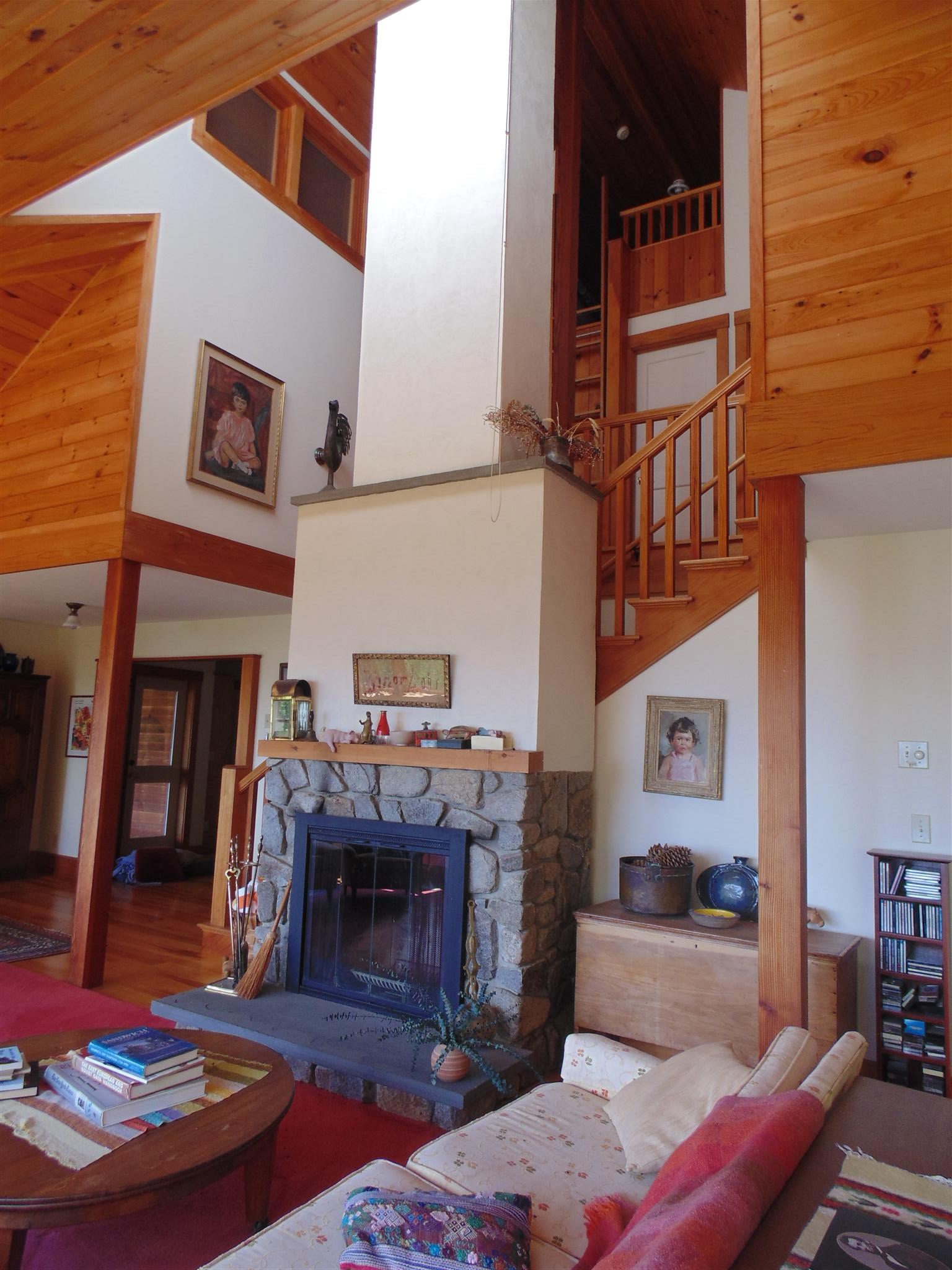 744 Squam Lake Road Sandwich, NH 03227 - Photo 25 of 37 Gallery Image 25