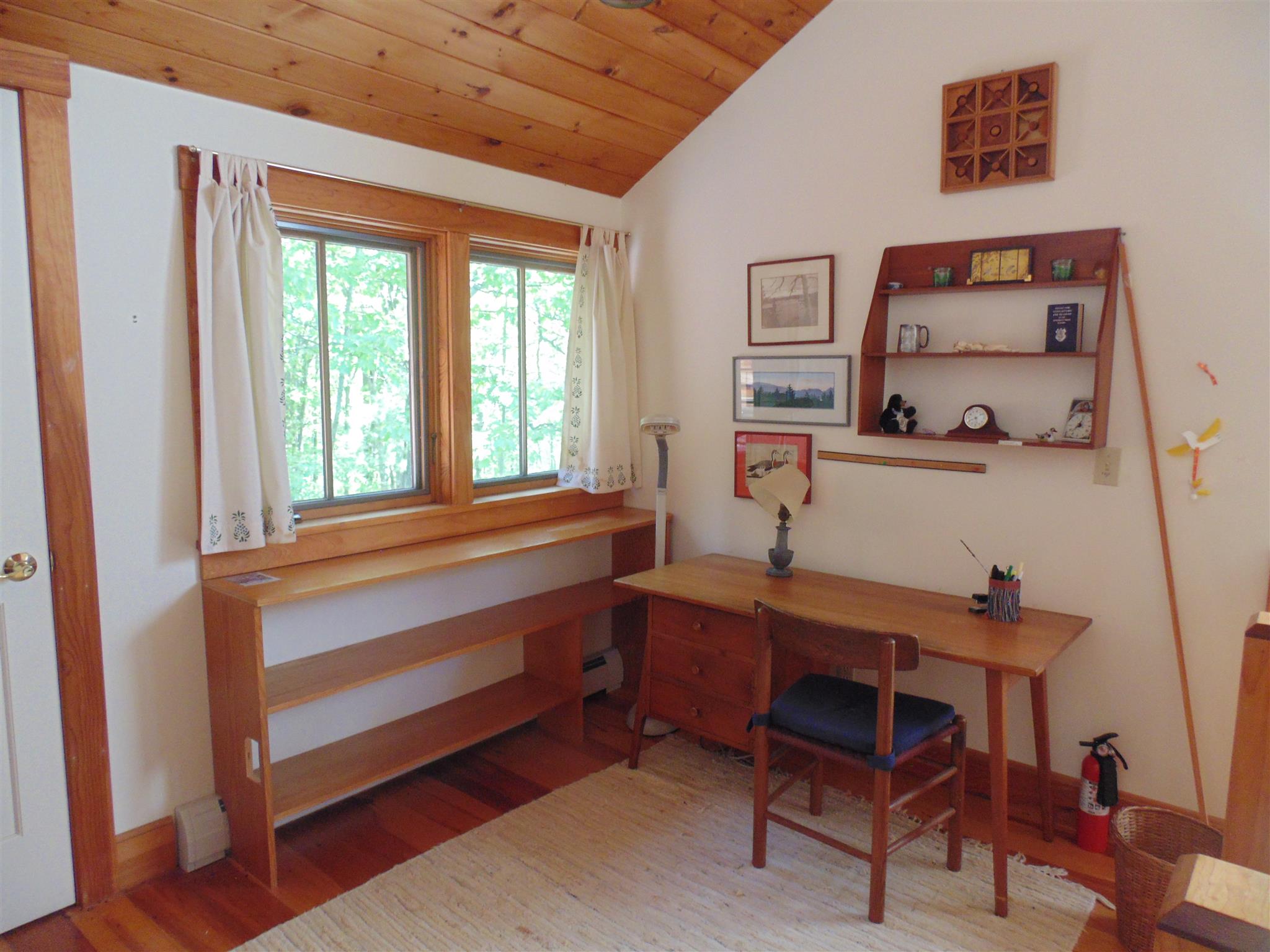 744 Squam Lake Road Sandwich, NH 03227 - Photo 28 of 37 Gallery Image 28