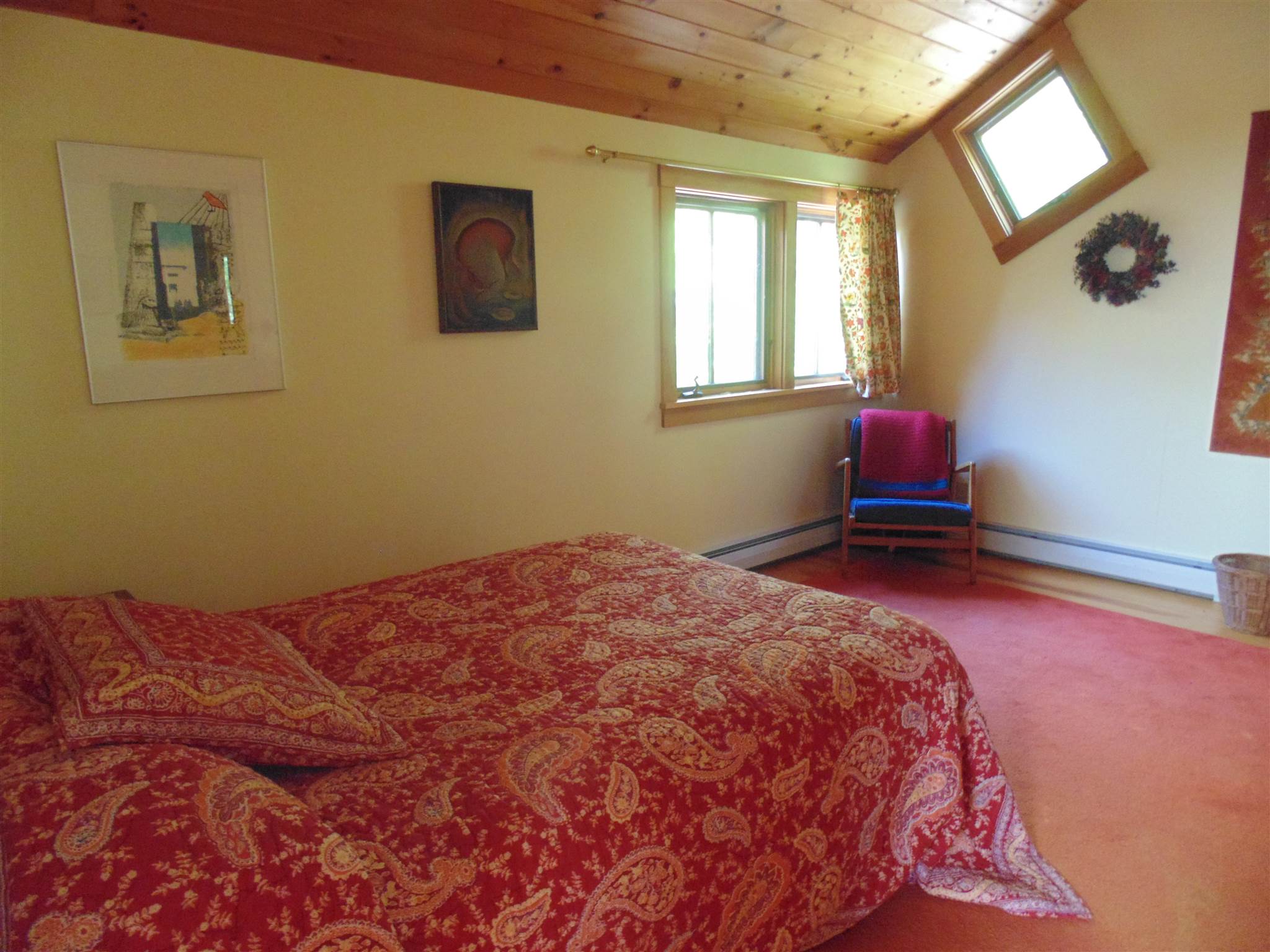 744 Squam Lake Road Sandwich, NH 03227 - Photo 30 of 37 Gallery Image 30