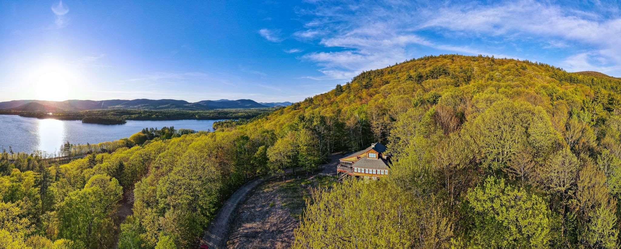 744 Squam Lake Road Sandwich, NH 03227 - Photo 4 of 37 Gallery Image 4