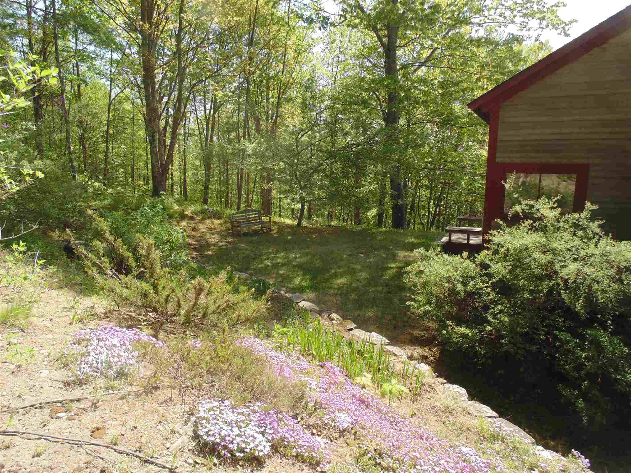 744 Squam Lake Road Sandwich, NH 03227 - Photo 36 of 37 Gallery Image 36