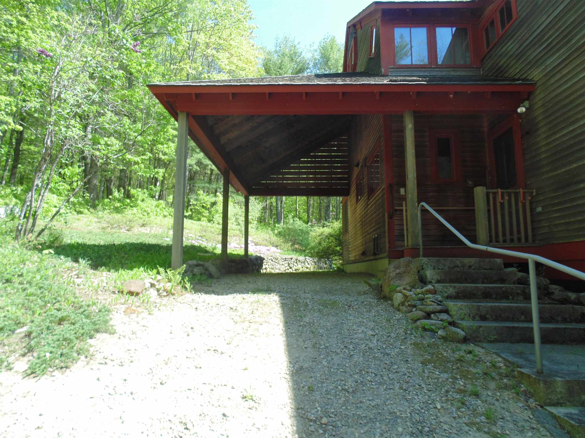 744 Squam Lake Road Sandwich, NH 03227 - Photo 37 of 37 Gallery Image 37