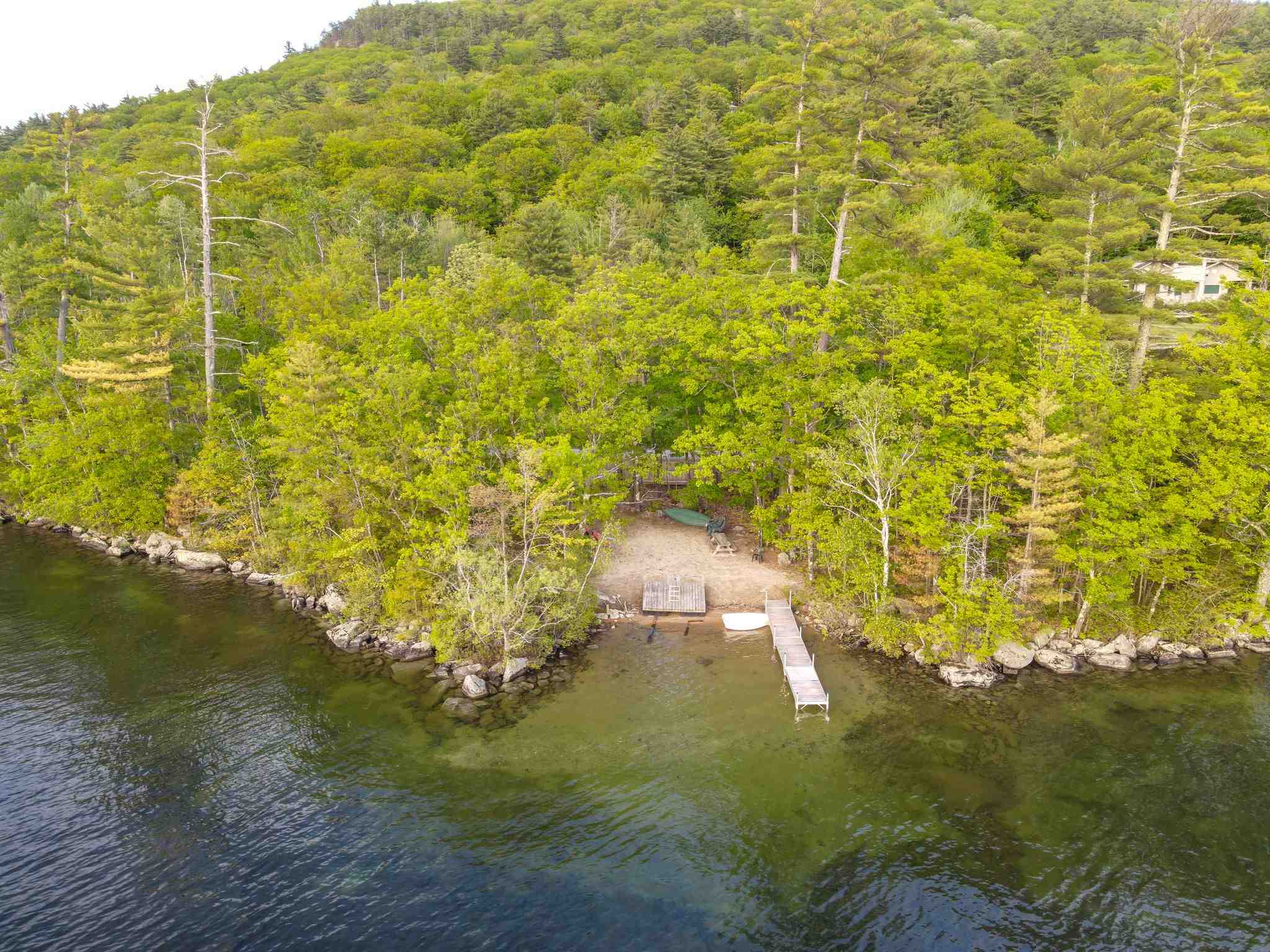 744 Squam Lake Road Sandwich, NH 03227 - Photo 5 of 37 Gallery Image 5