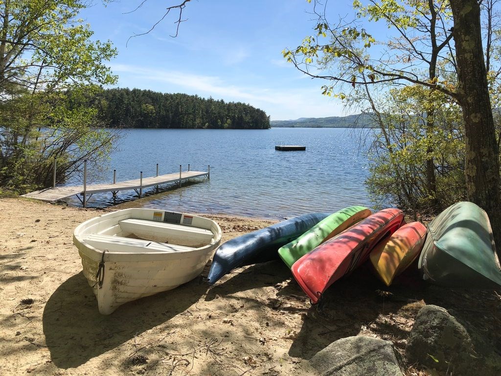 744 Squam Lake Road Sandwich, NH 03227 - Photo 6 of 37 Gallery Image 6