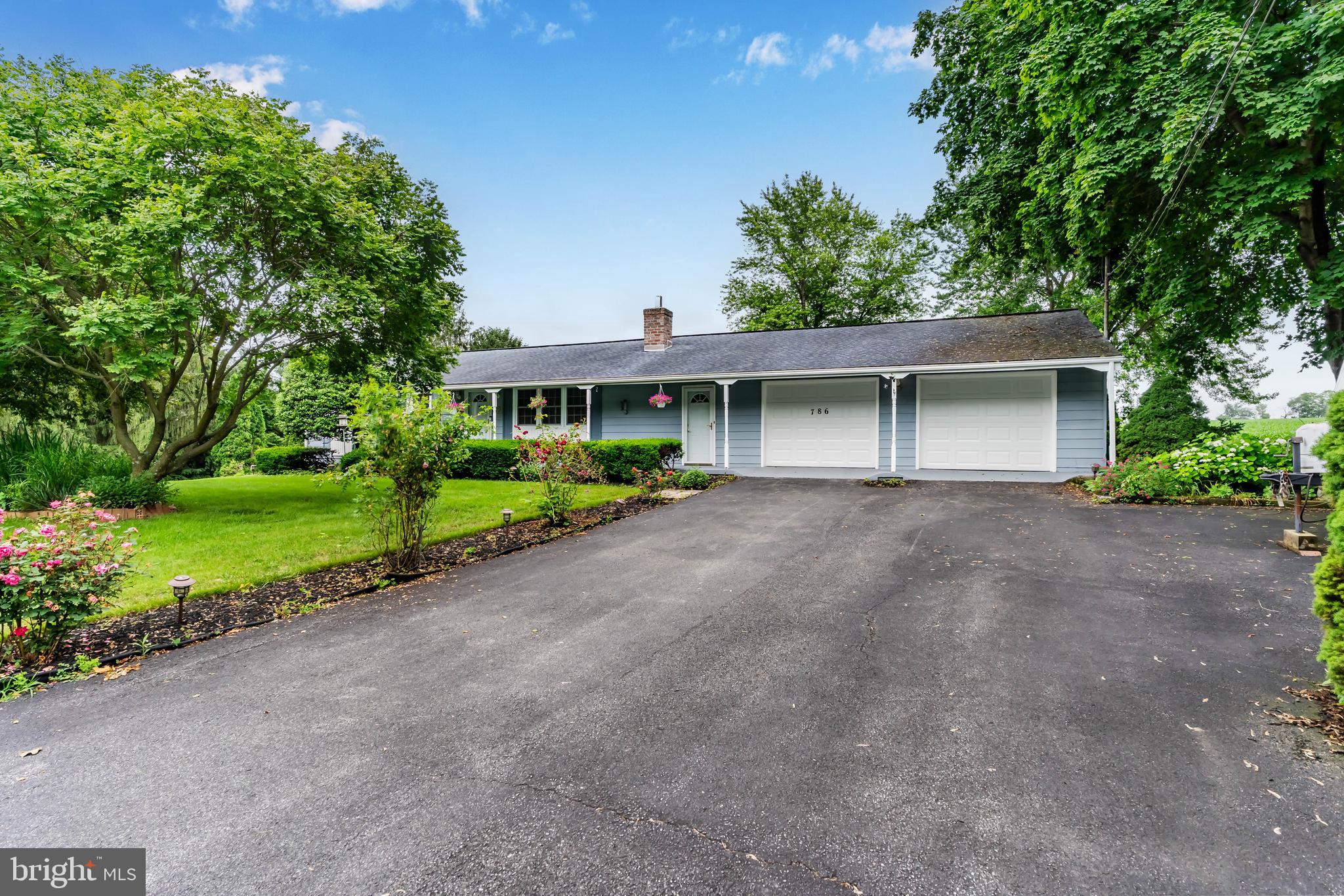 786 Creek Road Carlisle, PA 17015 - Photo 27 of 27 Gallery Image 27