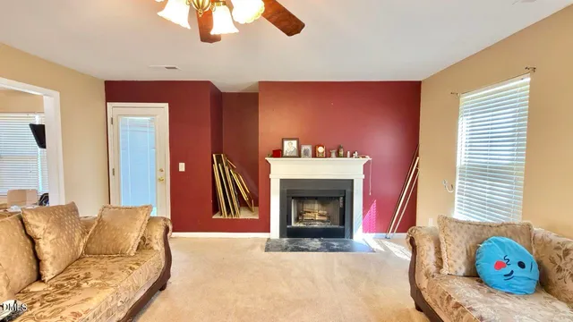 $300,000 | 1389 Kison Court Northwest, Concord, NC 28027