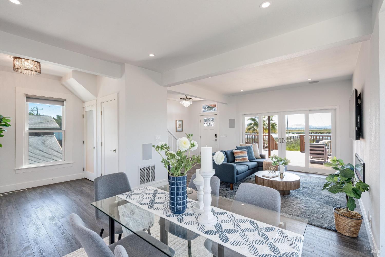 1660 Milton Road Napa, CA 94559 - Photo 11 of 90
