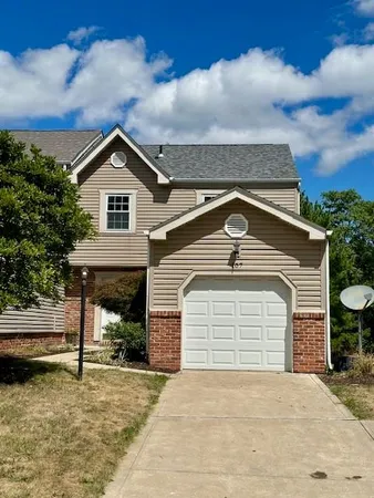 $2,600 | 107 Villa Drive, Pittsburgh, PA 15214