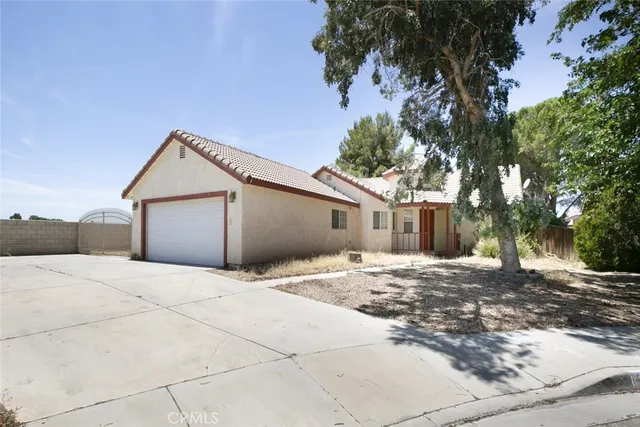 $450,000 | 44105 Acacia Street, Lancaster, CA 93535