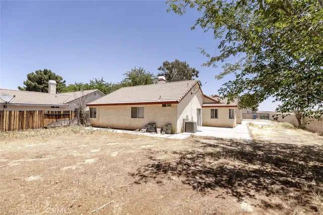 $450,000 | 44105 Acacia Street, Lancaster, CA 93535