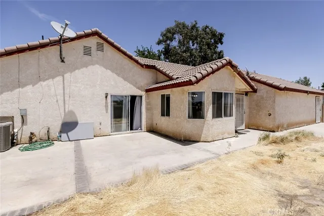 $450,000 | 44105 Acacia Street, Lancaster, CA 93535