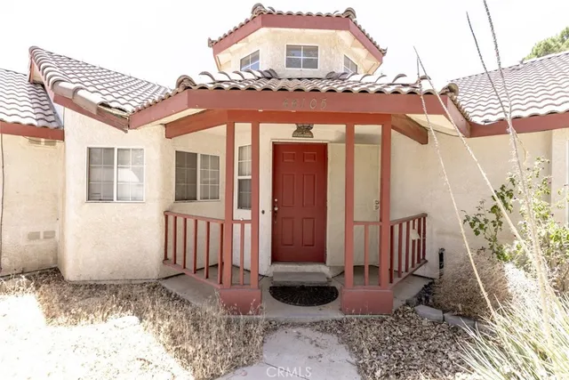 $450,000 | 44105 Acacia Street, Lancaster, CA 93535