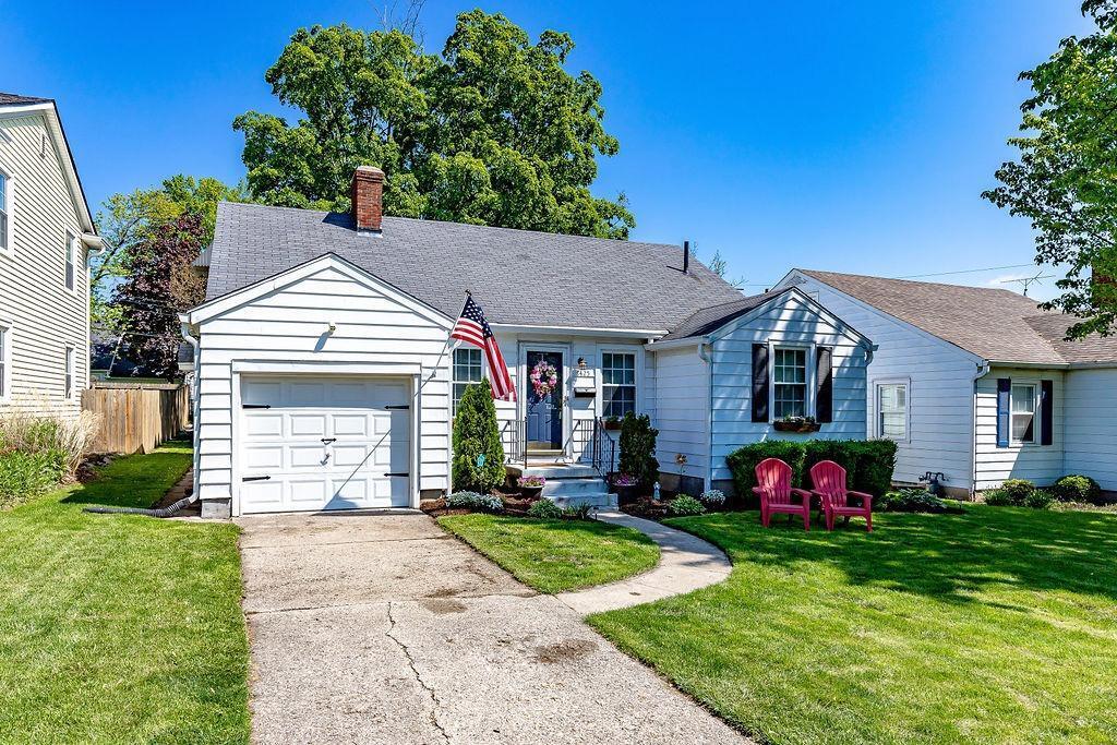 1425 Doddington Road Kettering, OH 45409 - Photo 1 of 1 Gallery Image 1