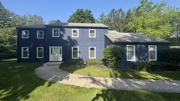 $699,900 | 1435 East Fairy Chasm Road, Bayside, WI 53217