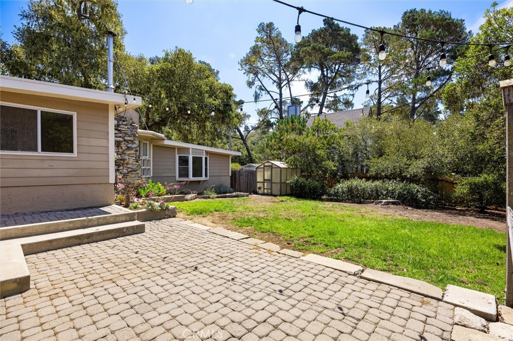 1501 Emerson Road Cambria, CA 93428 - Photo 25 of 47 Gallery Image 25
