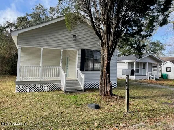 $119,900 | 4040 West Pine Street, Moss Point, MS 39563