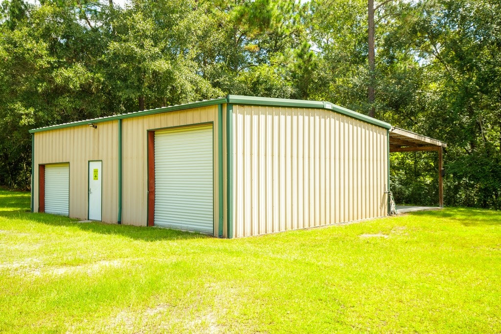212 Poplar Springs Road Nashville, GA 31639 - Photo 38 of 57 Gallery Image 38