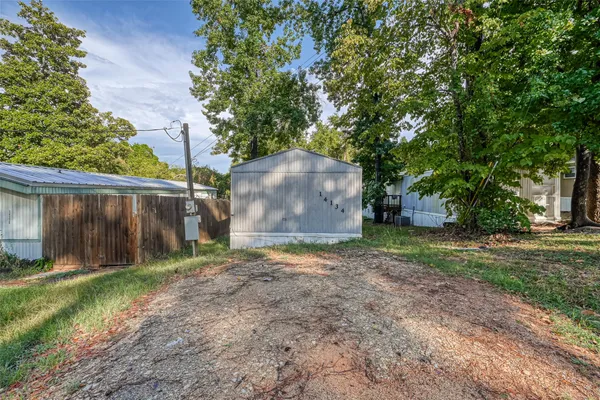 $115,000 | 14134 Shadow Bay Drive, Willis, TX 77318