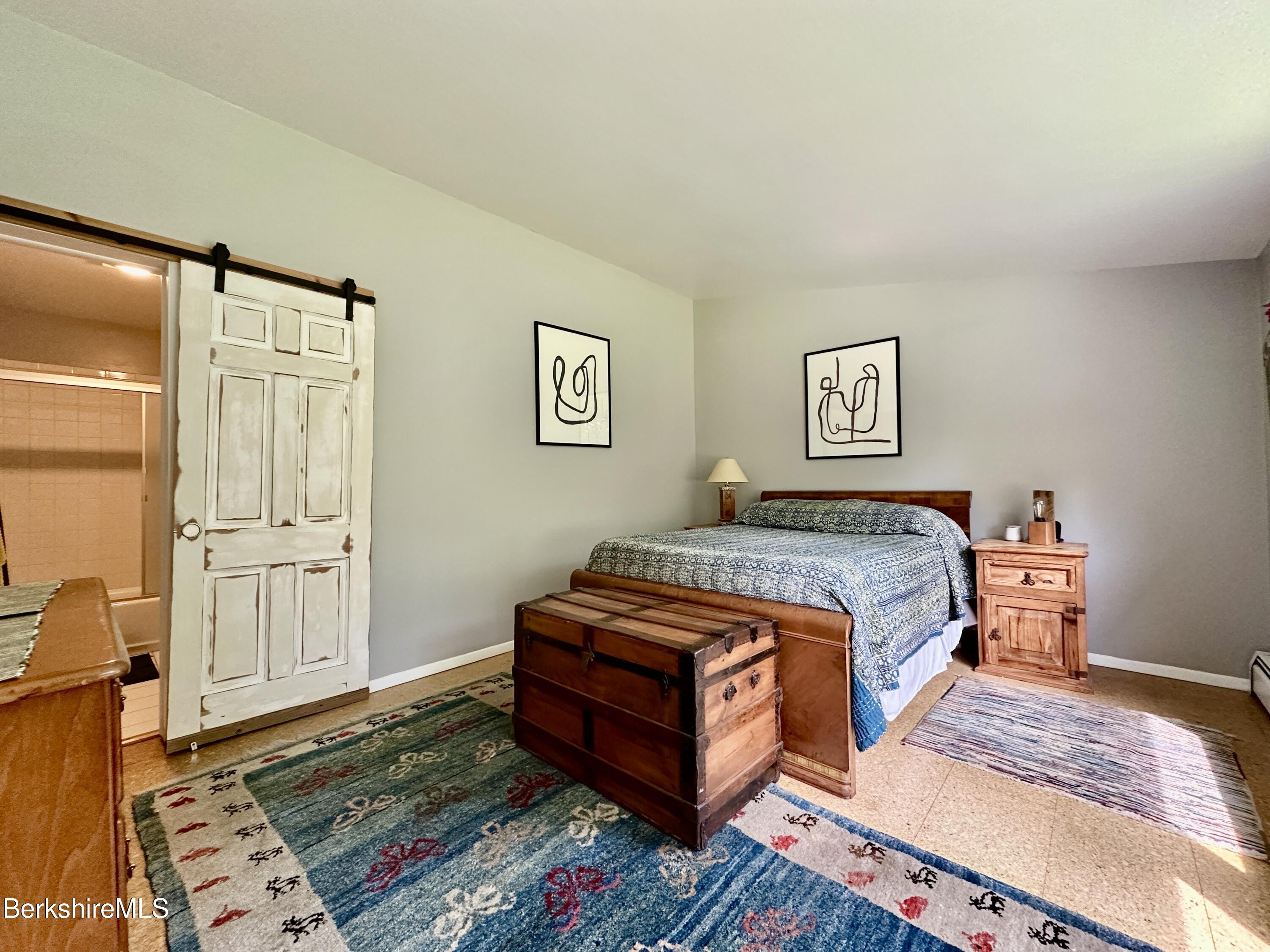 809 Leonhardt Road Becket, MA 01223 - Photo 26 of 36 Primary Bed
