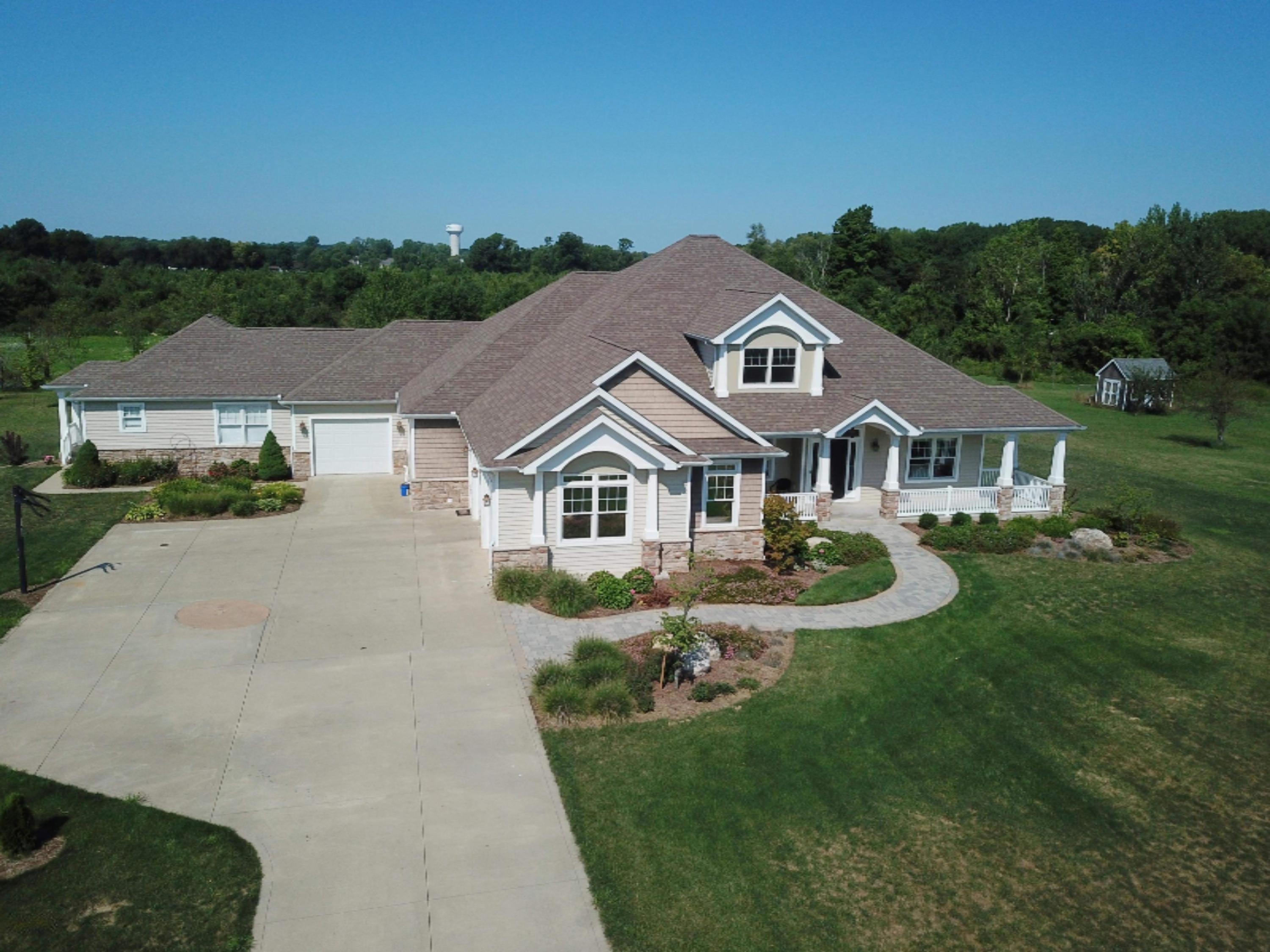 4254 Bacon School Road St. Joseph, MI 49085 - Photo 1 of 84 IMG_0309