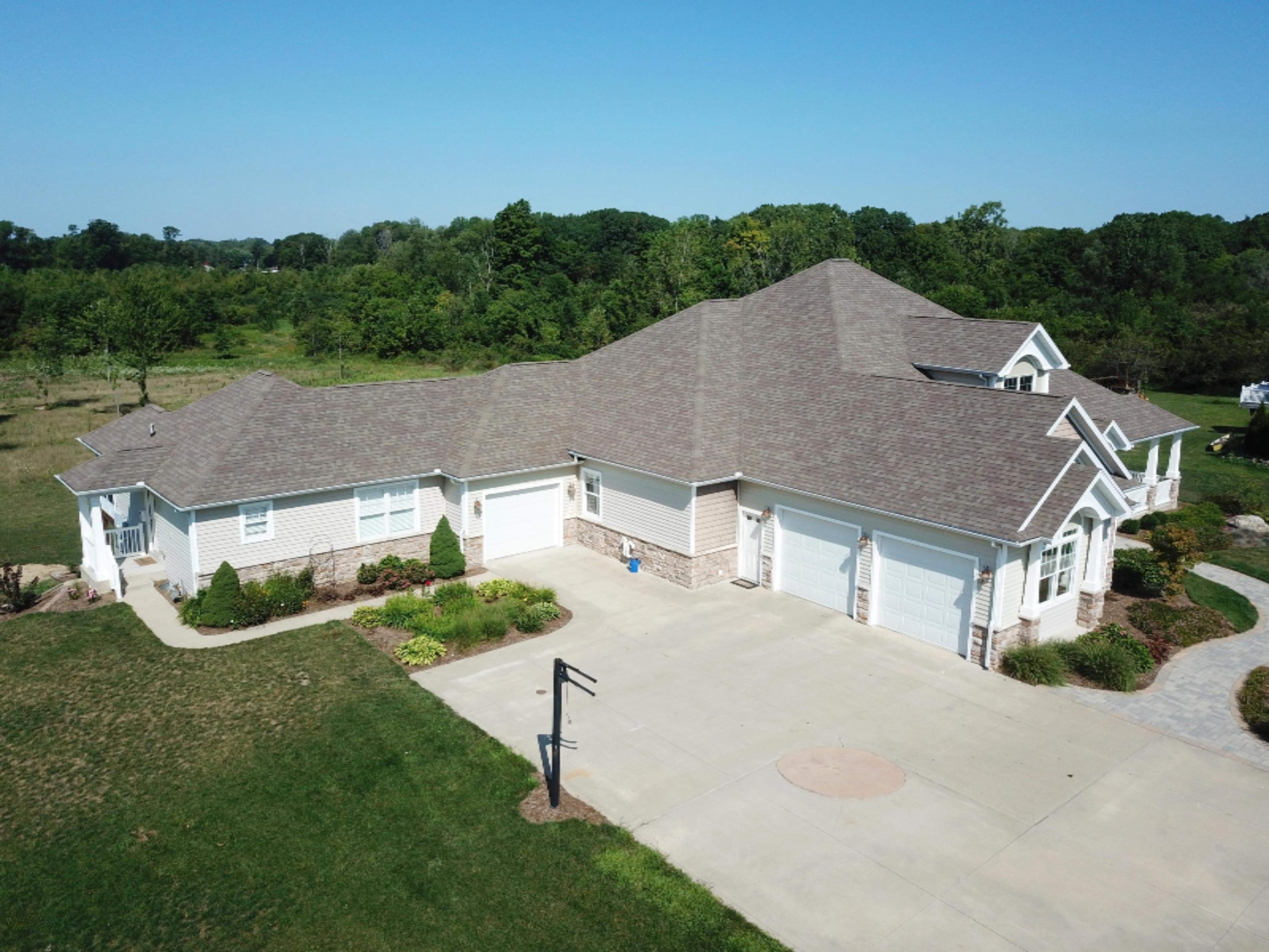 4254 Bacon School Road St. Joseph, MI 49085 - Photo 3 of 84 IMG_0316