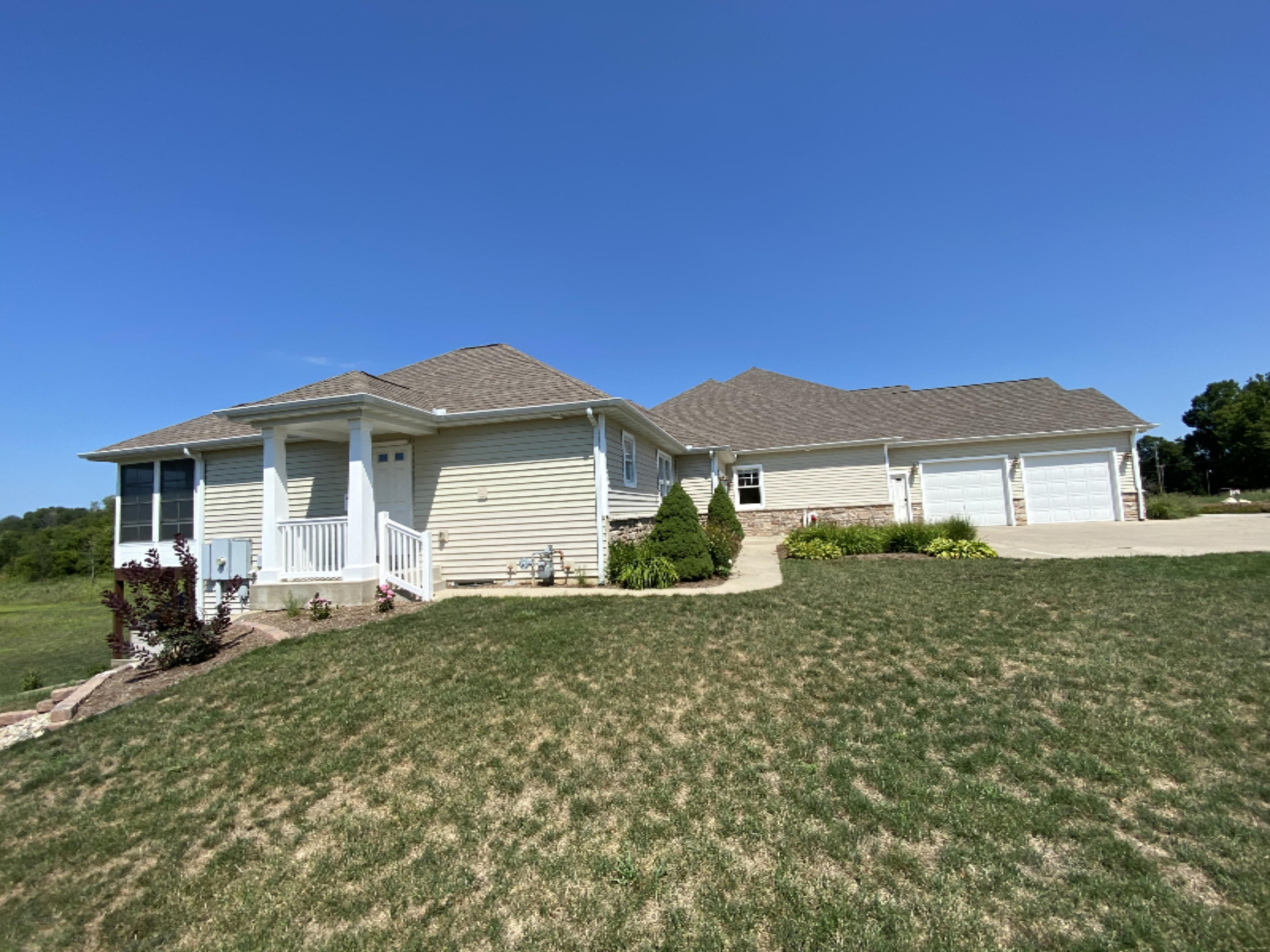 4254 Bacon School Road St. Joseph, MI 49085 - Photo 56 of 84 IMG_0271