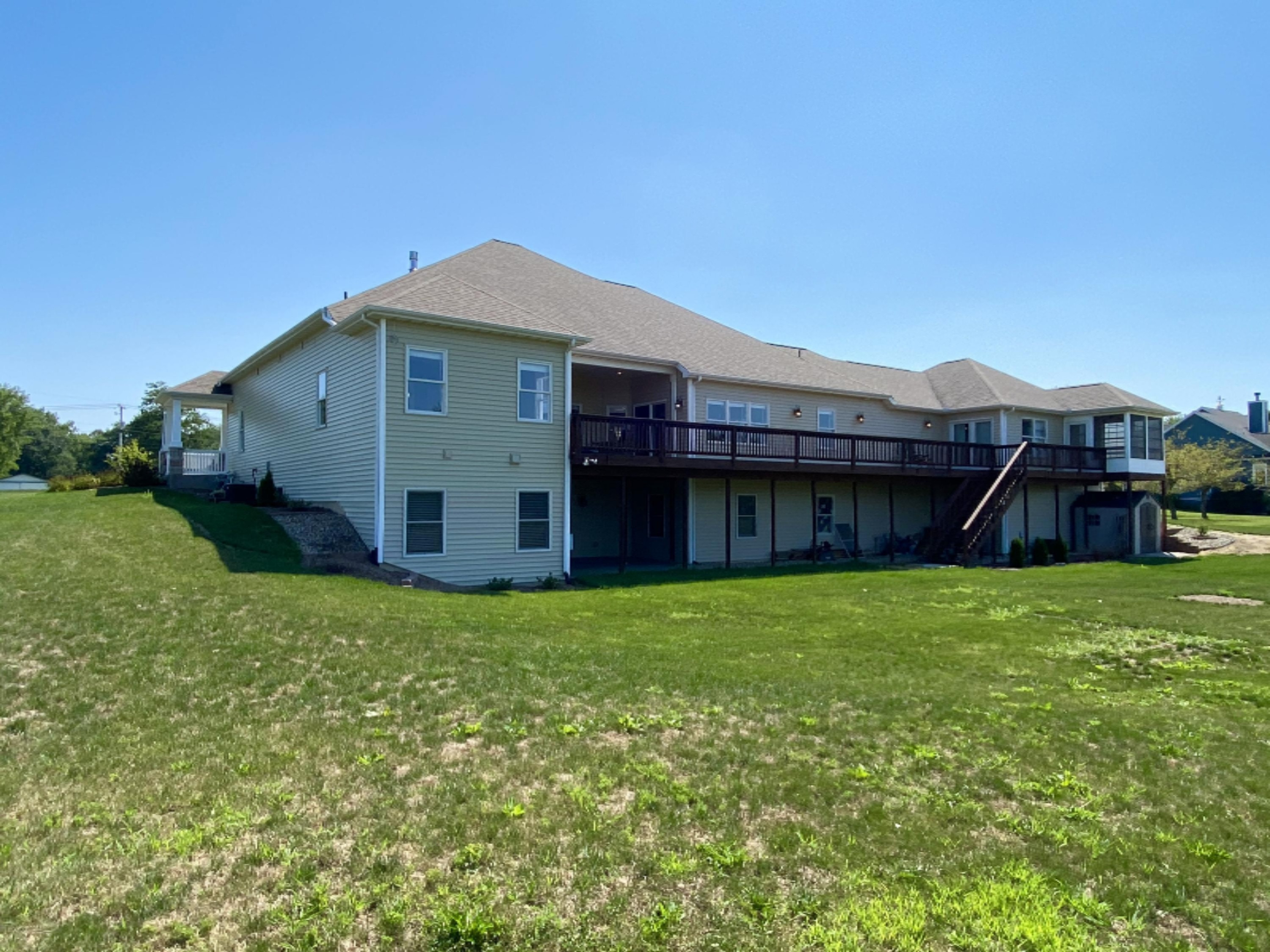 4254 Bacon School Road St. Joseph, MI 49085 - Photo 61 of 84 IMG_0277