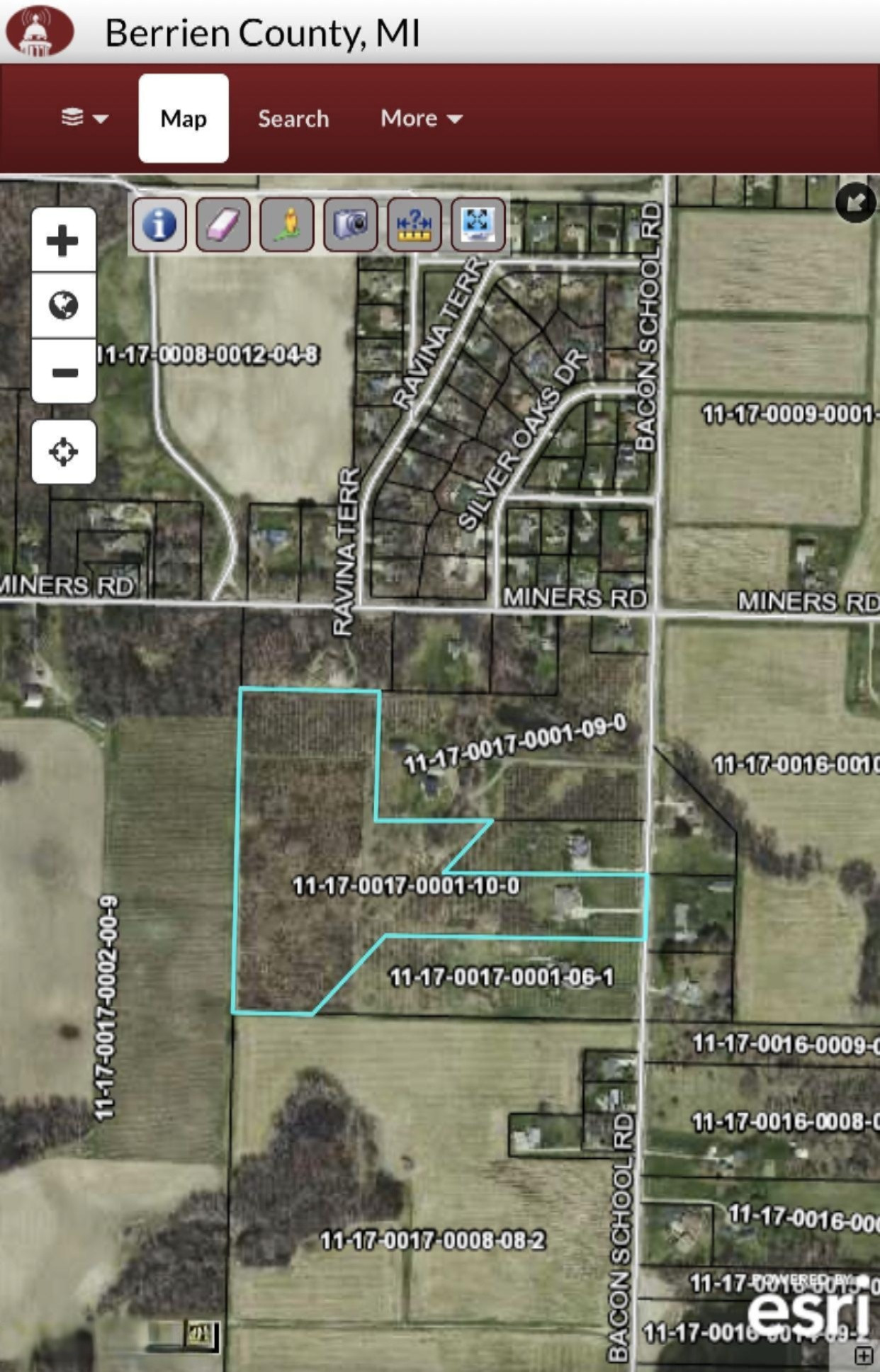 4254 Bacon School Road St. Joseph, MI 49085 - Photo 64 of 84 IMG_0383
