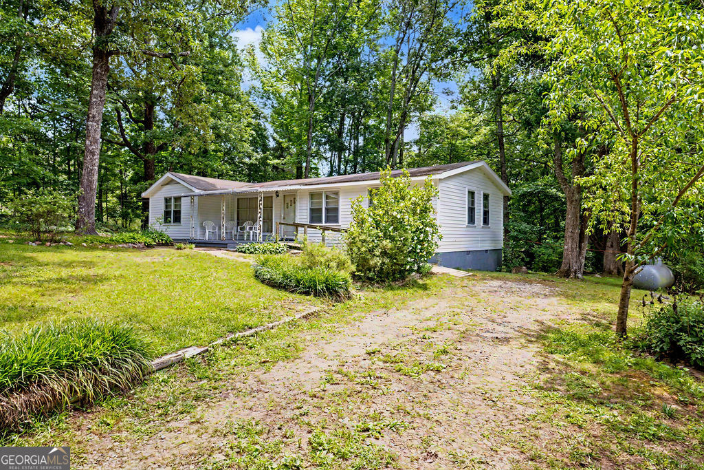 1665 Kansas Jake Road Waco, GA 30182 - Photo 19 of 26