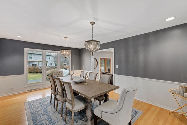 2547 Sun Valley Road Lisle, IL 60532 - Photo 16 of 47