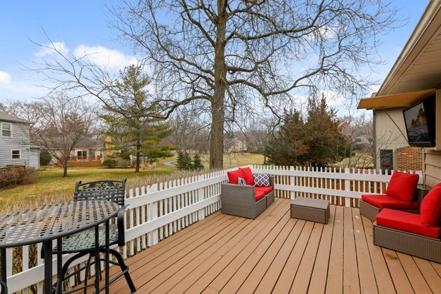 2547 Sun Valley Road Lisle, IL 60532 - Photo 36 of 47